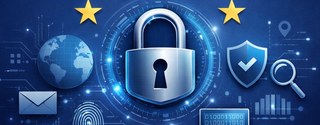 28. január – Európsky deň ochrany osobných údajov: prečo je ochrana súkromia dôležitejšia než kedykoľvek predtým